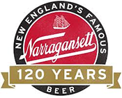 NARRAGANSETT BEER